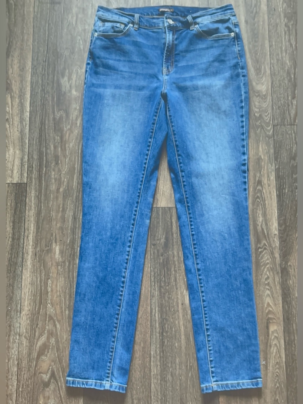 J. McLaughlin Jeans Sz 8